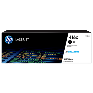W2040X (416X) Black High Capacity
