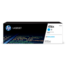 W2041X (416X) Cyan High Capacity
