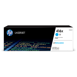 W2041X (416X) Cyan High Capacity