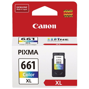 CANON CL661XL  Colour Extra Large OEM