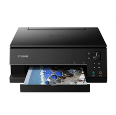 Canon PIXMA TS6360 15ipm/10ipm Inkjet MFC Printer