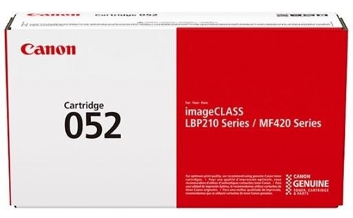 CANON CART052 Toner OEM