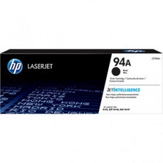 CF294A (94a) Standard Capacity Toner