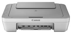 CANON MG2460 Multi Function Inkjet Printer