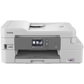 BROTHER DCPJ1100DW Multifunction Colour Printer