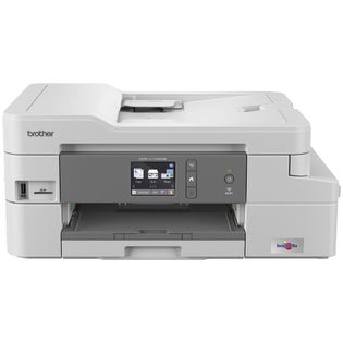 Brother DCPJ1100DW 35ppm Inkjet Multi Function Printer