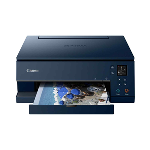 CANON TS6365 Multi Function Printer - Navy