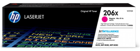 HP W2113X (206X)  Magenta High Capacity OEM
