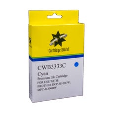 CWB3333C Cyan 
