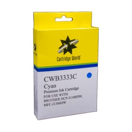 CW Brand LC3333 Cyan