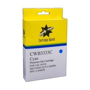 CWB3333C Cyan