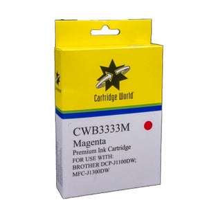 CWB3333M Magenta