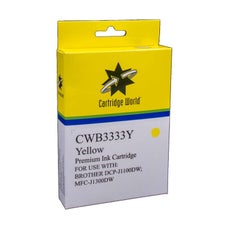 CWB3333Y Yellow