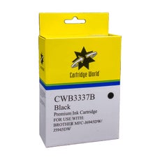 LC3337BK Black