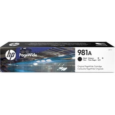 No. 981A Black J3M71A