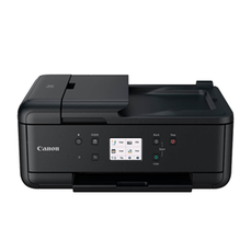 CANON TR7660 All in One Printer Colour Inkjet