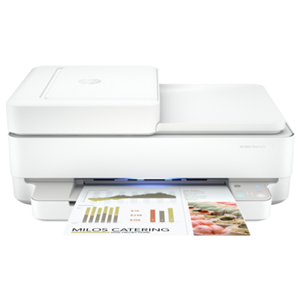 HP Envy Pro 6420 Multifunction Printer