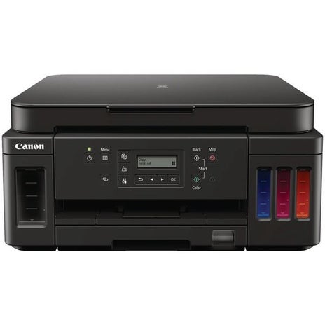 CANON Pixma Endurance G7060 AIO Printer