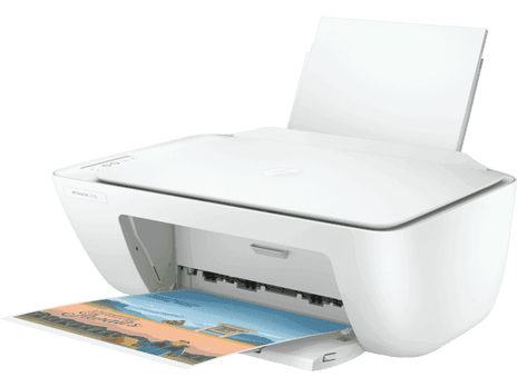 HP Deskjet 2330 7.5ppm Inkjet MFC Printer