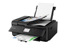 CANON TR8660 All in One Printer Colour Inkjet