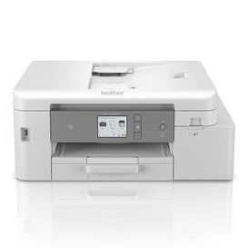 BROTHER MFCJ4440DW 12ppm A4 Inkjet Multi Function Printer