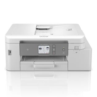 Brother MFCJ4440DW 12ppm A4 Inkjet Multi Function Printer