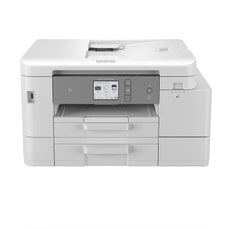 Brother MFCJ4540DW A4 Inkjet Multi Function Printer