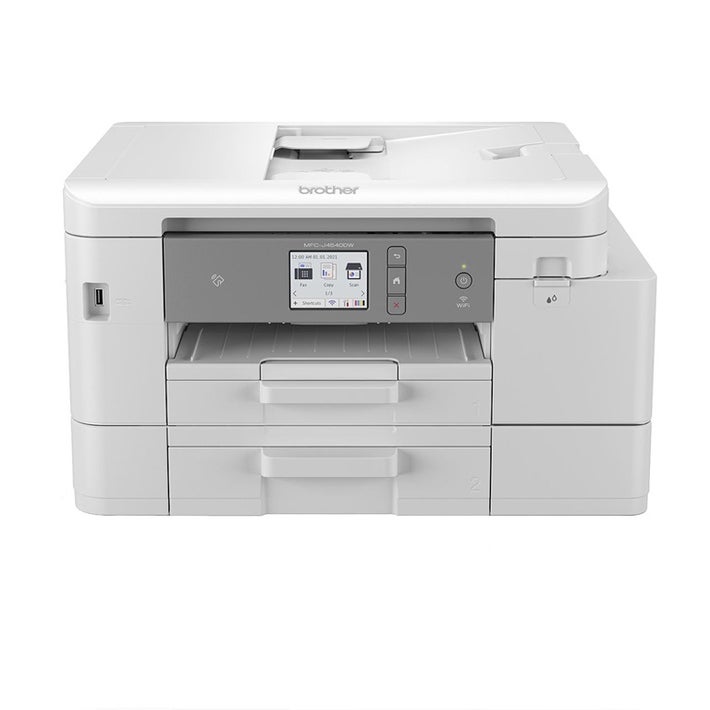 Brother MFCJ4540DW A4 Inkjet Multi Function Printer