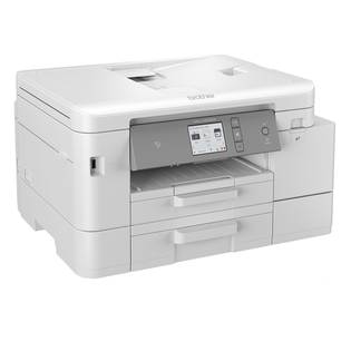 Brother MFCJ4540DWXL A4 Inkjet Multi Function Printer