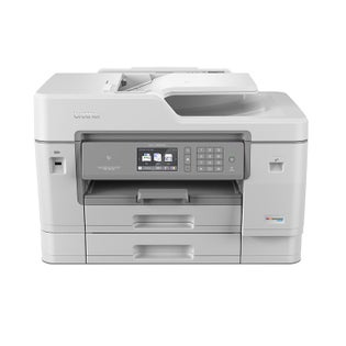 Brother MFCJ6945DW A3 22ipm Inkjet Multi Function Printer