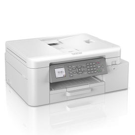 BROTHER MFCJ4340DWXL A4 Inkjet Multi Function Printer