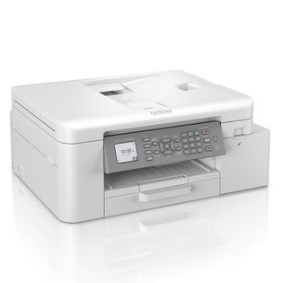 Brother MFCJ4340DWXL A4 Inkjet Multi Function Printer