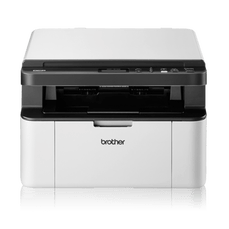 BRO DCP1610W 20ppm Mono Laser MFC Printer WiFi