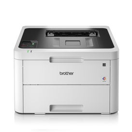 Brother HLL3230CDW 24ppm Colour Laser Printer