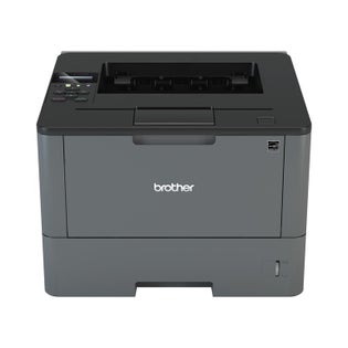 Brother HLL5100DN 40ppm Mono Laser Printer