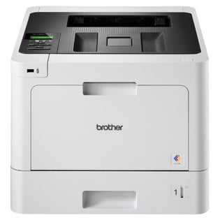 Brother HLL8260CDW 31ppm Colour Laser Printer