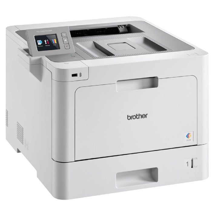 Brother HLL9310CDW 30ppm Colour Laser Printer WiFi