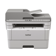 Brother MFCL2770DW 34ppm Mono Laser MFC Printer WiFi