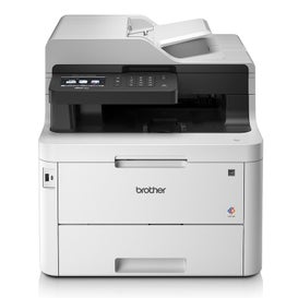 Brother MFCL3770CDW 25ppm Colour Laser MFC Printer