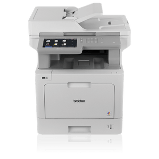 Brother MFCL9570CDW 31ppm Colour Laser MFC Printer WiFi
