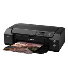 Canon imageGRAF Pro-300 A3+ 10 Pigment Ink Printer