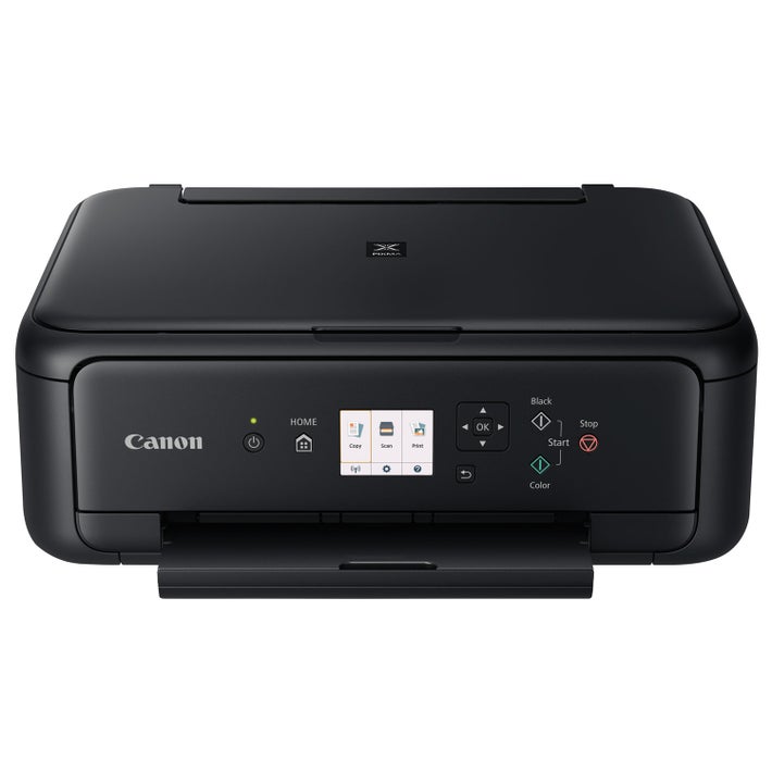 Canon PIXMA TS5160 13ipm/6.8ipm Inkjet MFC Printer