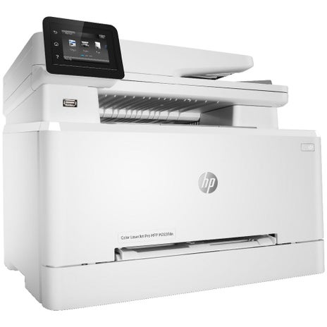 HP Colour LaserJet Pro MFP M283fdn 21ppm Laser MFC Printer