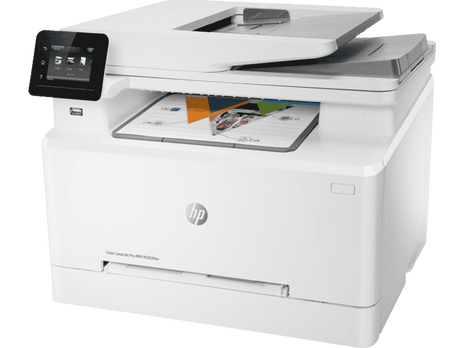 HP Colour LaserJet Pro MFP M283fdw 21ppm Laser MFC Printer
