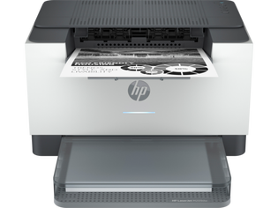 HP LaserJet Pro M209dw 29ppm Mono Laser Printer WiFi