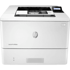 HP LaserJet Pro M404dw 40ppm Mono Laser Printer WiFi