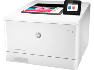 HP LaserJet Pro M454dw 27ppm Colour Laser Printer WiFi