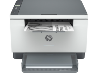 HP LaserJet Pro MFP M234dw 29ppm Mono Laser MFC Printer WiFi