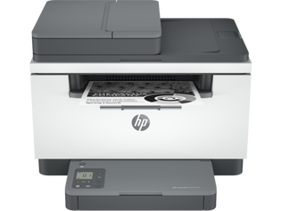 HP LaserJet Pro MFP M234sdw 29ppm Mono Laser MFC Printer WiFi
