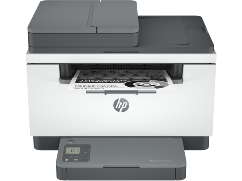 HP LaserJet Pro MFP M234sdw 29ppm Mono Laser MFC Printer WiFi